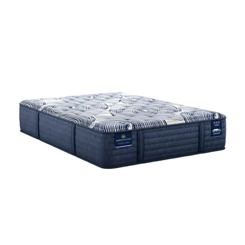 Perfect Sleeper Pro Quilted Hybrid Dublin Medium Mattress