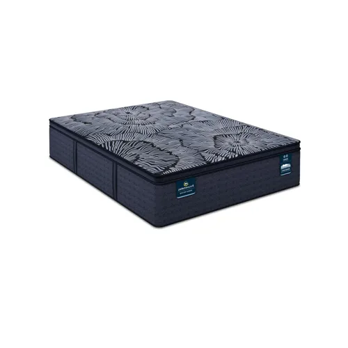 Perfect Sleeper X Lexton Medium Pillow Top Mattress