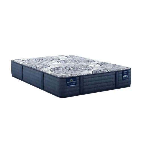 Perfect Sleeper Pro Geneva Firm Mattress