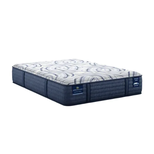 Perfect Sleeper Pro Kensington 13" Latex Hybrid Medium Mattress