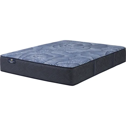 Perfect Sleeper Shorepoint 14" Hybrid Plush Mattress