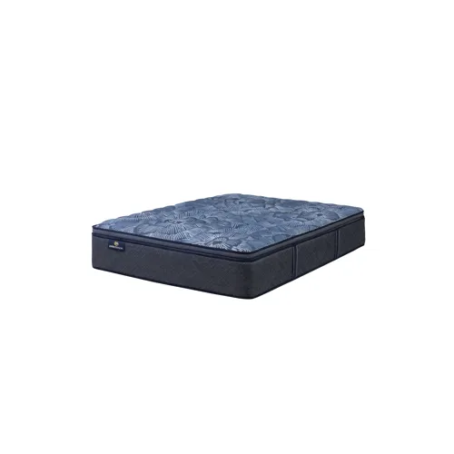Perfect Sleeper® Cobalt Calm Medium Pillow Top Mattress