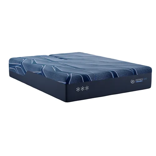 iSeries NXG 4500 13.5" Hybrid Plush Mattress