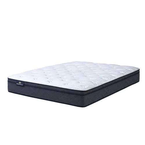 Perfect Sleeper Adoring Night 11" Plush Euro Top Mattress