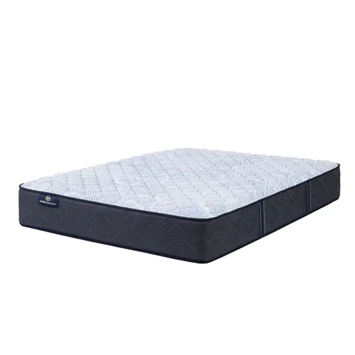 Perfect Sleeper Blue Lagoon Nights 12" Firm Mattress