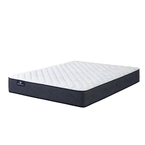 Perfect Sleeper Adoring Night 10.5" Firm Mattress