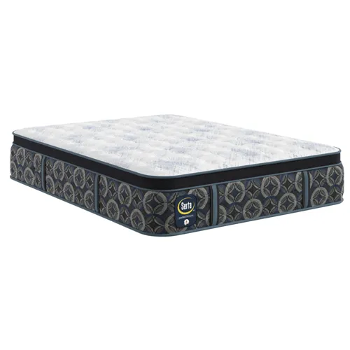 Perfect Sleeper Cascade Range Firm Pillow Top 14.5"  Firm Pillow Top Mattress