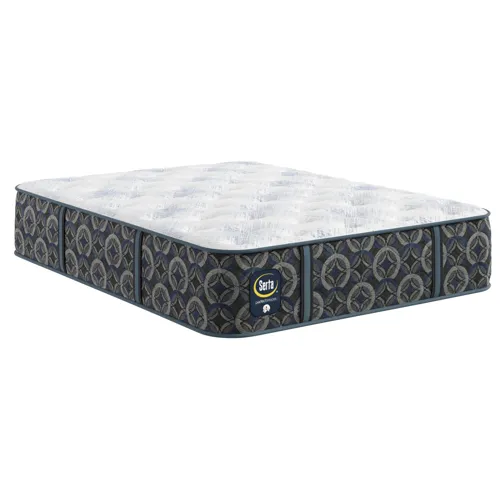 Perfect Sleeper Cascade Range Medium 14"  Medium Mattress
