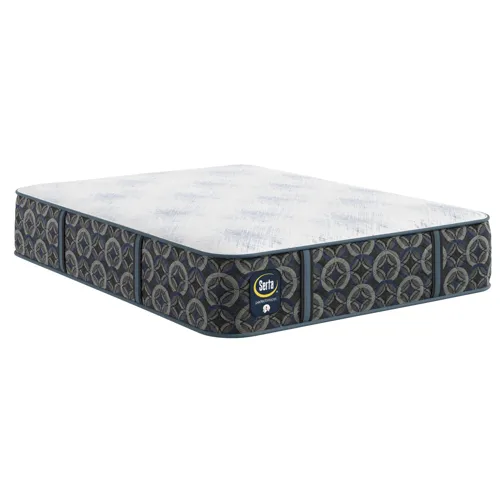 Perfect Sleeper Cascade Bluff Medium Hybrid 13.5" Hybrid Medium Mattress