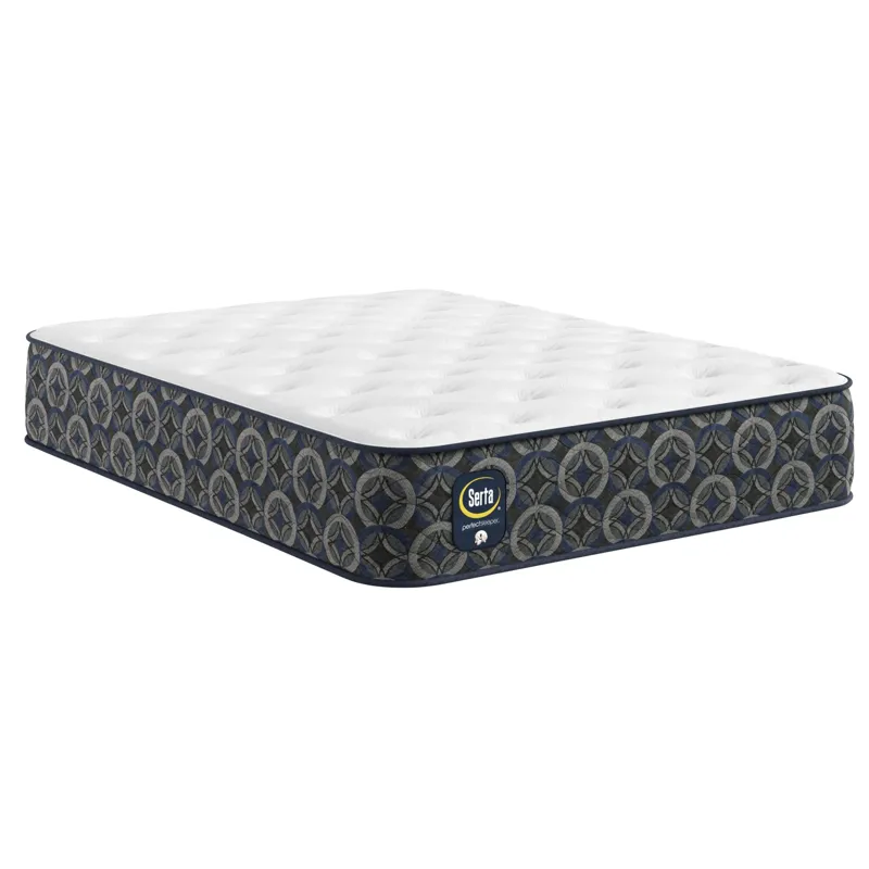 Perfect Sleeper Cascade Canyon Medium 13\" Medium Mattress -Twin