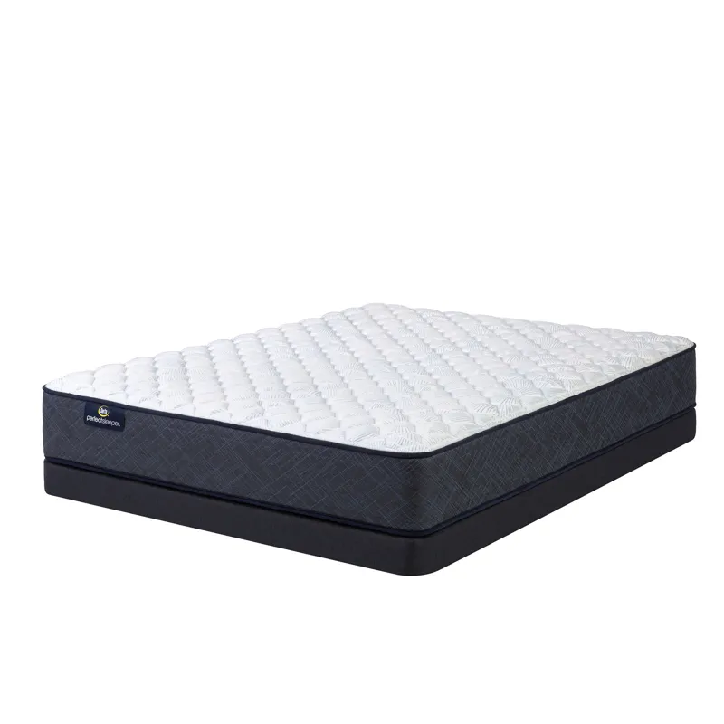 Perfect Sleeper Adoring Night 10.5\" Firm Mattress -California King