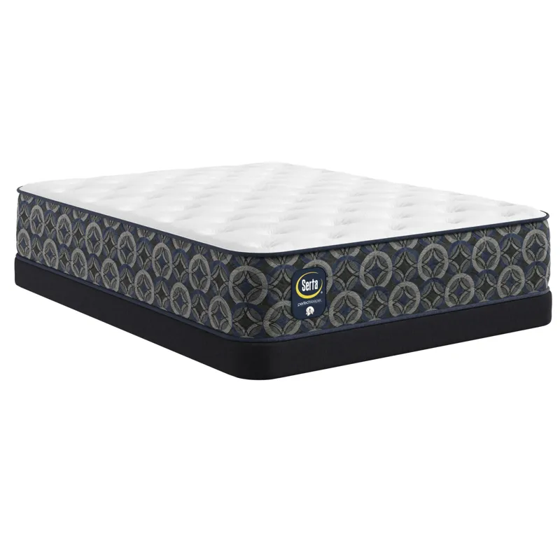 Perfect Sleeper Cascade Canyon Medium 13\" Medium Mattress -Twin