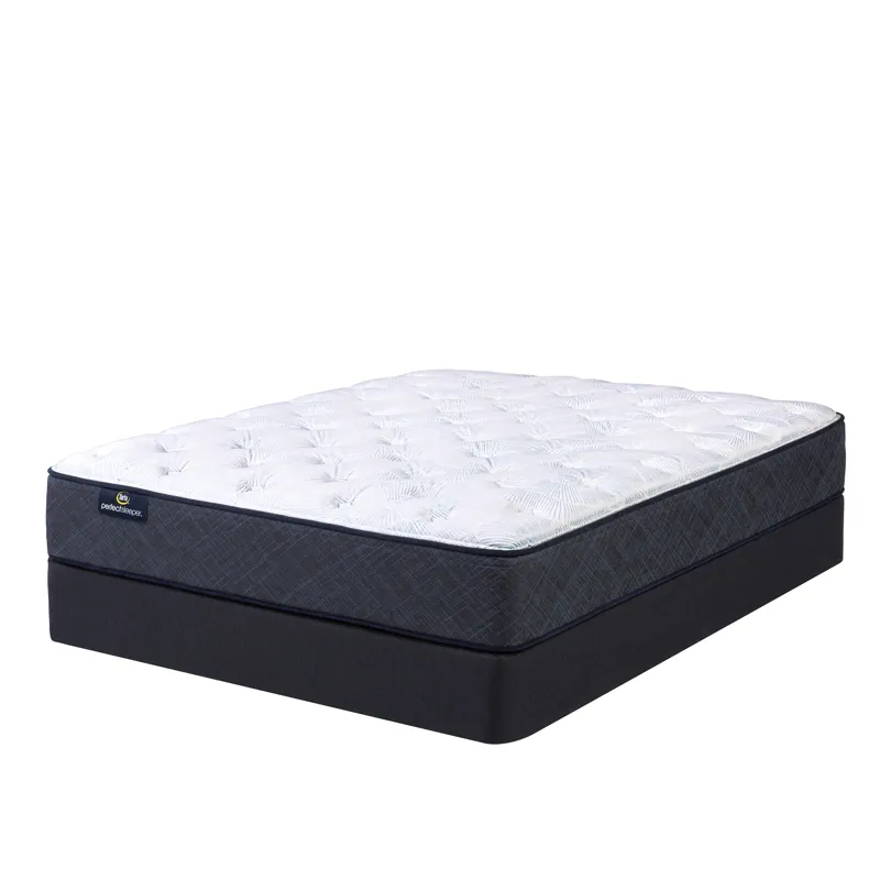 Perfect Sleeper Adoring Night 10.5\" Plush Mattress -California King