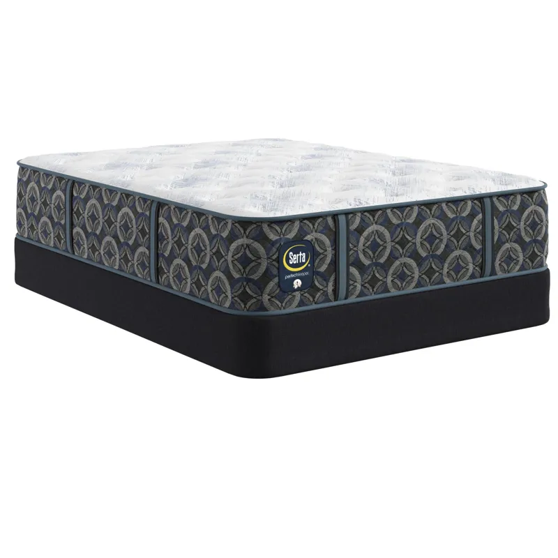 Perfect Sleeper Cascade Range Medium 14\"  Medium Mattress -Twin XL