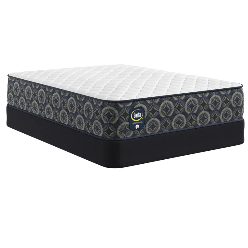 Perfect Sleeper Cascade Canyon Firm 13\"  Firm Mattress -Twin