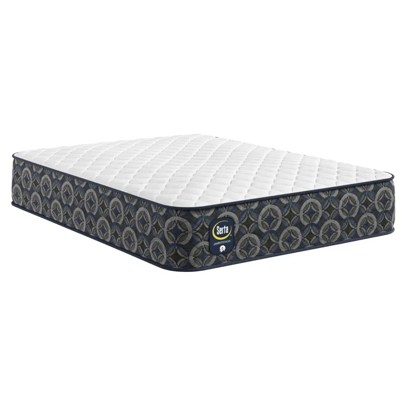 Perfect Sleeper Cascade Canyon Firm 13\"  Firm Mattress -Twin