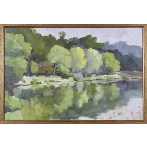 Reflects Du Lac I