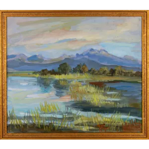 Marsh