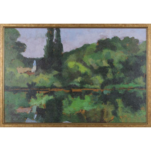 Reflects Du Lac II