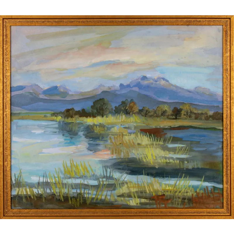 Marsh