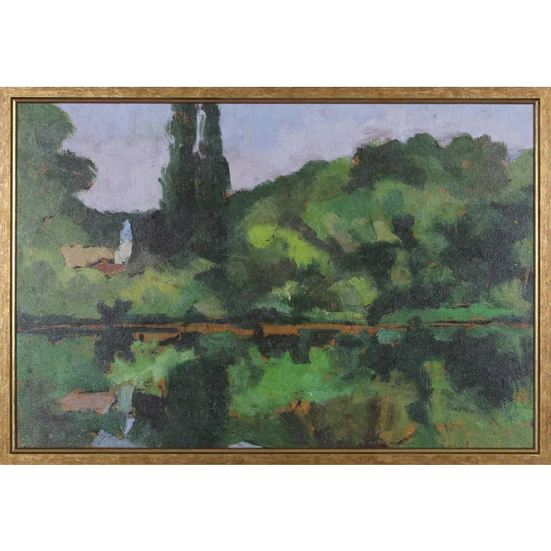 Reflects Du Lac II