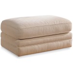 Bench Ottoman