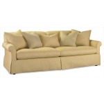 Fabric Sofa