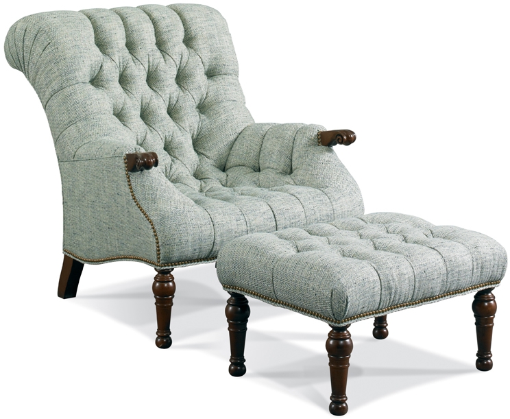 Lounge Chair by Sherrill Furniture NIS801753502 Gladhill Furniture