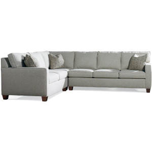 Right Arm Sofa