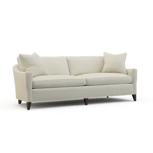 2 Cushion 91" Sofa
