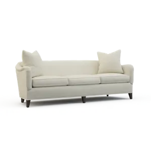 3 Cushion 91" Sofa