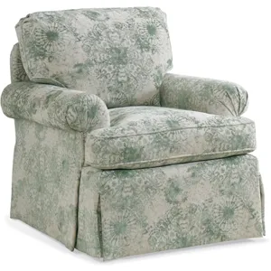Lounge Chair