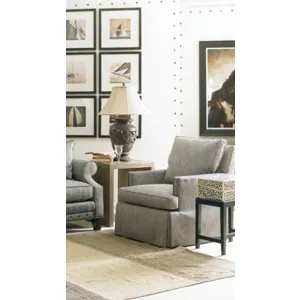 Lounge Chair