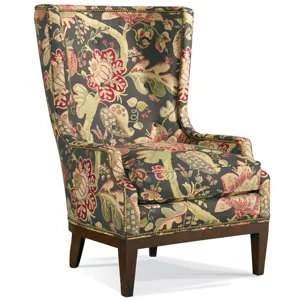 Lounge Chair