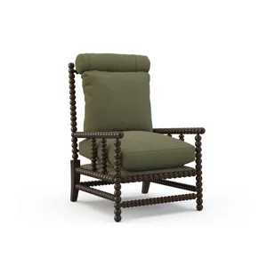 1245 Arm Chair