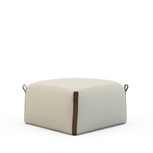 Large Ottoman