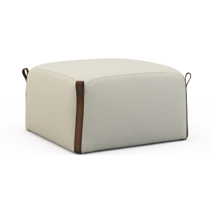 Large Ottoman