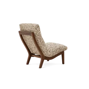 Armless Chair