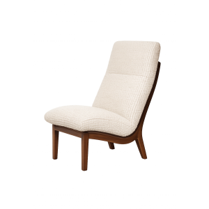 Armless Chair