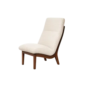 Armless Chair