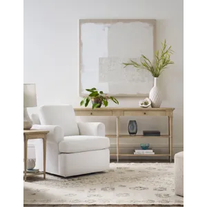 Swivel Chair
