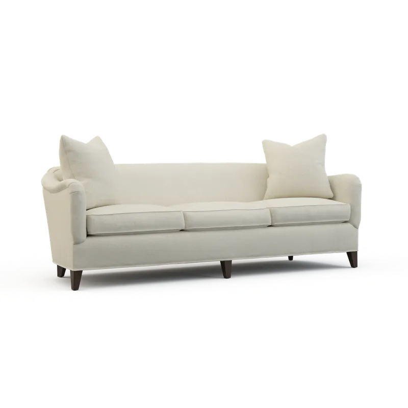 3 Cushion 91" Sofa