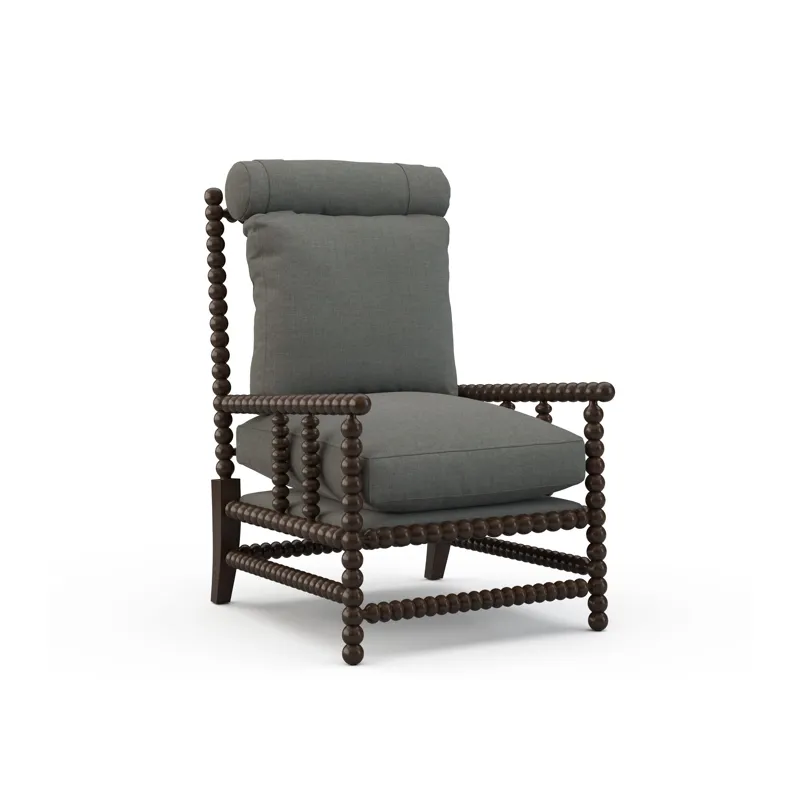 1245 Arm Chair