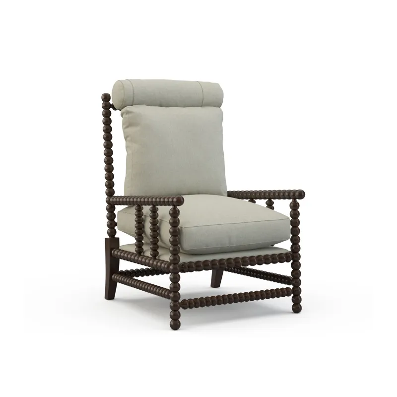 1245 Arm Chair