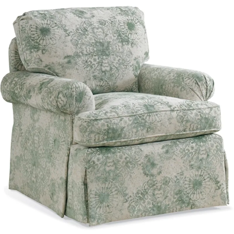 Lounge Chair