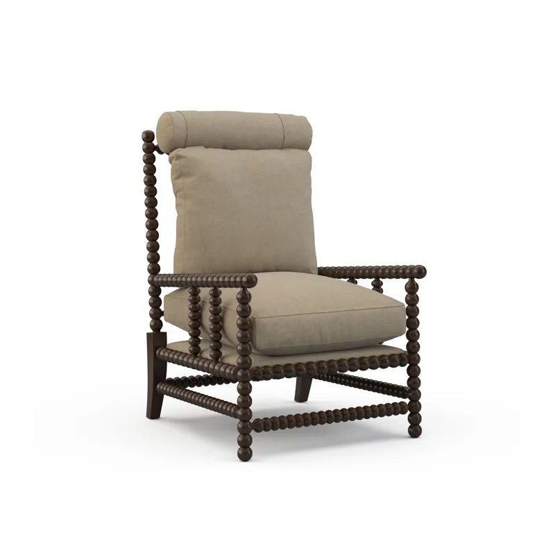 1245 Arm Chair