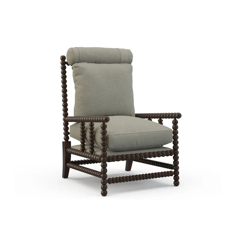 1245 Arm Chair