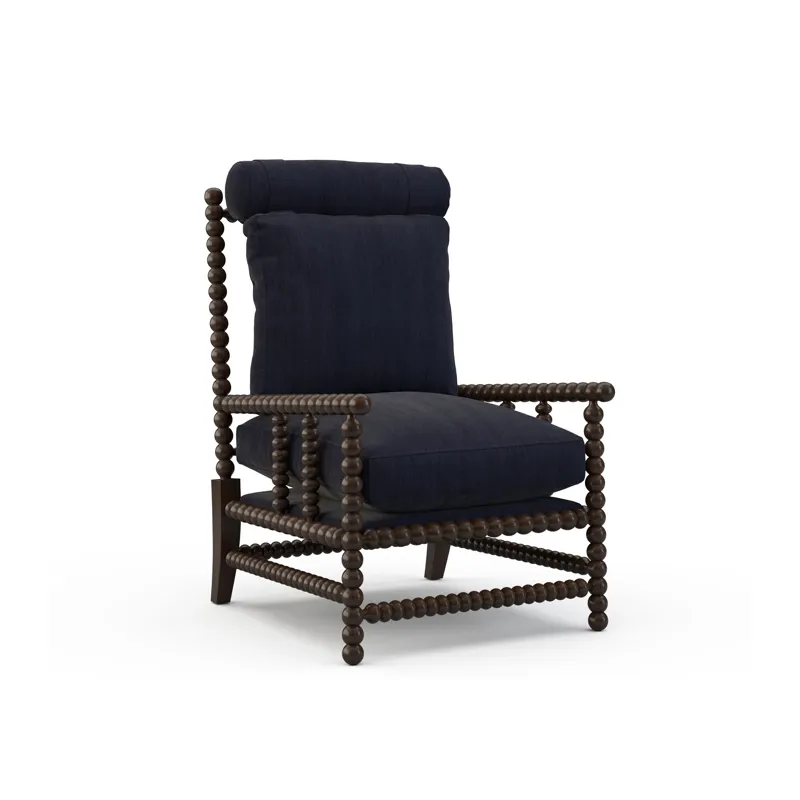 1245 Arm Chair