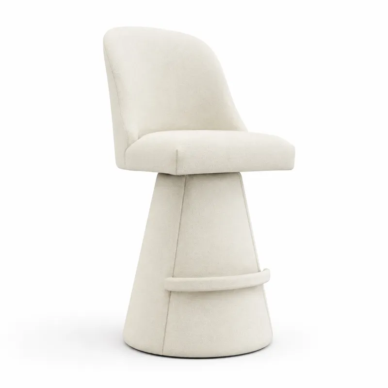 Armless Bar Stool
