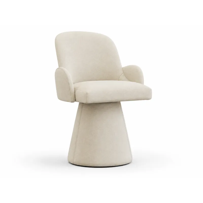 Arm Counter Stool